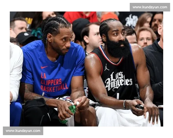 NBA快船对决小牛焦点战东欧组合迎考验哈登伦纳德全力冲击胜利