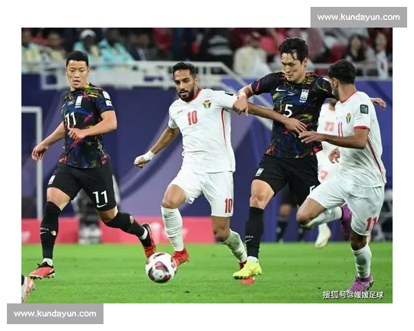 乌兹别克斯坦对阵约旦关键战役解析与赛场亮点全记录 乌兹别克斯坦对阵约旦关键战役解析与赛场亮点全记录