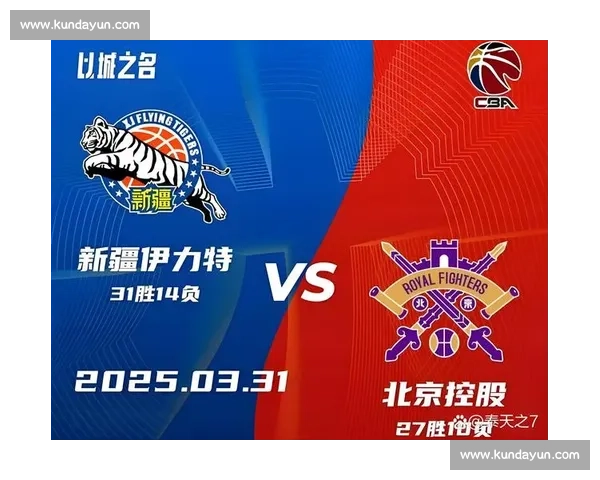 CBA焦点对决：浙江与新疆赛场争锋谁能笑到最后