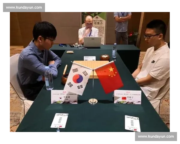 中国队对决韩国队最终胜负揭晓,两国实力对比全面解析 中国队对决韩国队最终胜负揭晓,两国实力对比全面解析