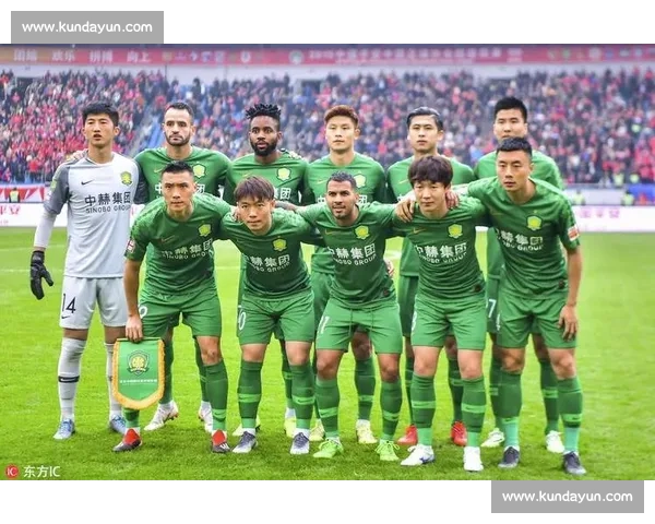 亚冠焦点战全北现代对阵北京国安攻防博弈与走势前瞻